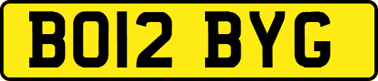 BO12BYG