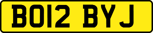 BO12BYJ