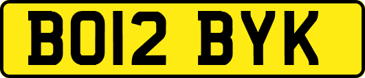 BO12BYK