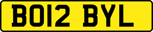 BO12BYL