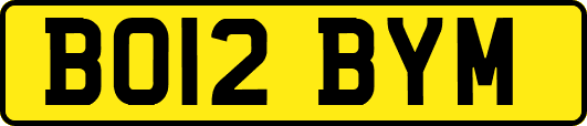 BO12BYM