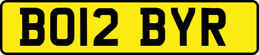 BO12BYR