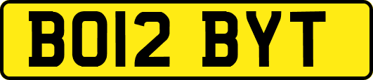 BO12BYT