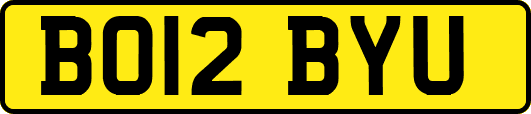 BO12BYU