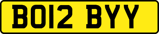 BO12BYY