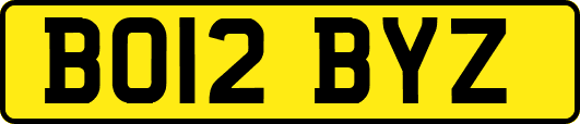 BO12BYZ