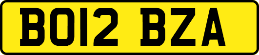 BO12BZA