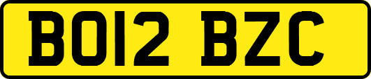 BO12BZC