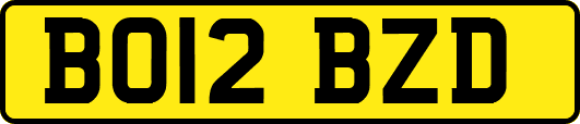 BO12BZD