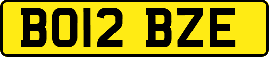 BO12BZE