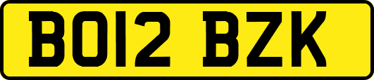 BO12BZK
