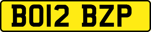 BO12BZP