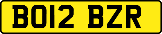 BO12BZR