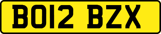 BO12BZX