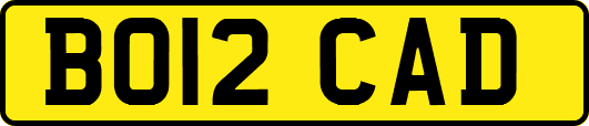 BO12CAD