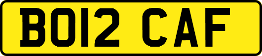 BO12CAF