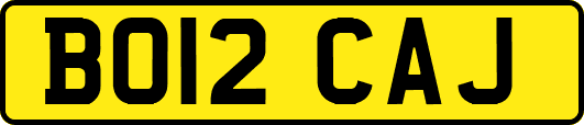 BO12CAJ