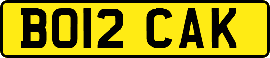 BO12CAK