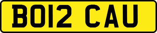 BO12CAU