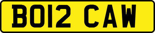 BO12CAW