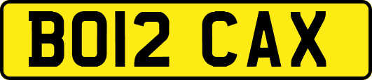 BO12CAX