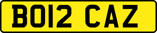 BO12CAZ