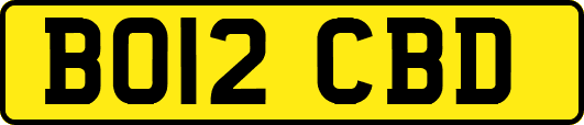 BO12CBD
