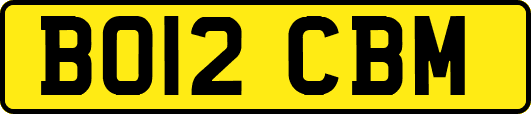 BO12CBM