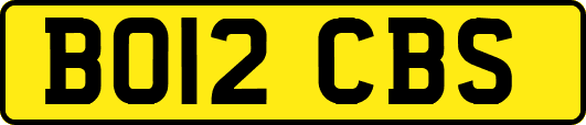 BO12CBS