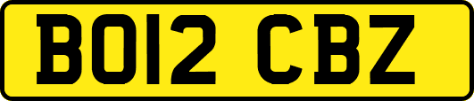 BO12CBZ