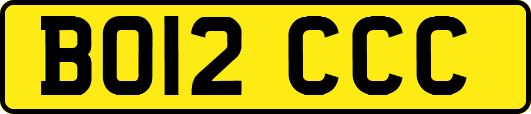 BO12CCC
