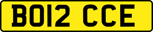 BO12CCE