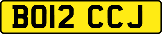 BO12CCJ