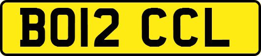 BO12CCL