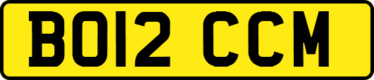 BO12CCM