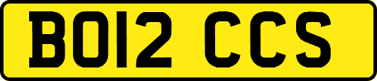 BO12CCS