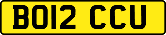 BO12CCU