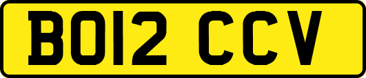 BO12CCV