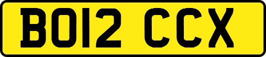 BO12CCX