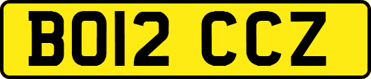 BO12CCZ