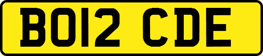 BO12CDE