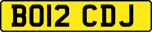 BO12CDJ
