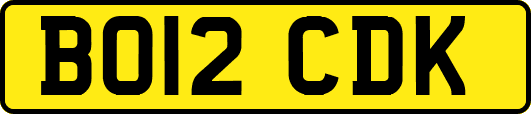 BO12CDK