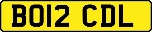 BO12CDL
