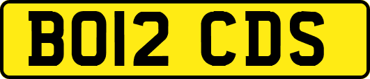 BO12CDS