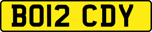 BO12CDY