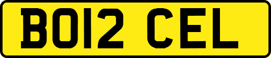 BO12CEL