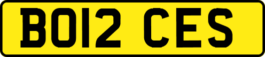 BO12CES