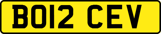 BO12CEV