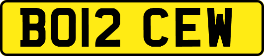 BO12CEW